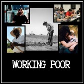 Adrian Thomas - Working Poor