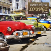 Bossa Nova Lounge, Vol. One artwork