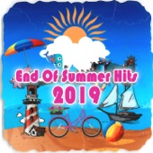 End of Summer Hits 2019 artwork