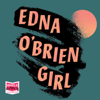 Edna O'Brien - Girl artwork