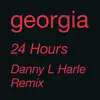 Stream & download 24 Hours (Danny L Harle Remix) - Single