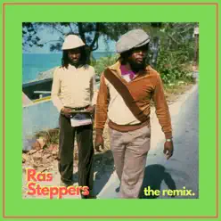 Ras Steppers (The Remix) [feat. Logical Drift & John Matarazzo] - Single - Sly & Robbie