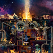 Flamagra cover