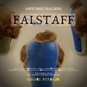 Salieri: Falstaff artwork