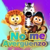 No Me Avergüenzo - Single