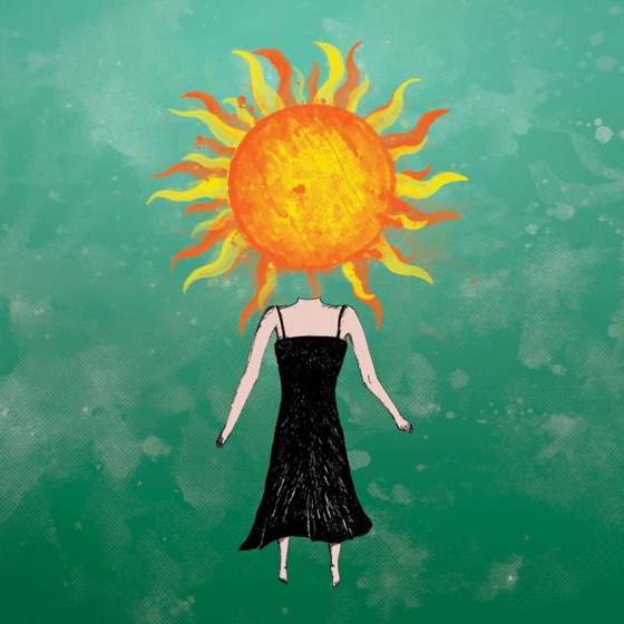 Cover artwork for Echo