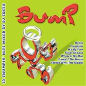 BUMP  7 (DJ Mix) artwork
