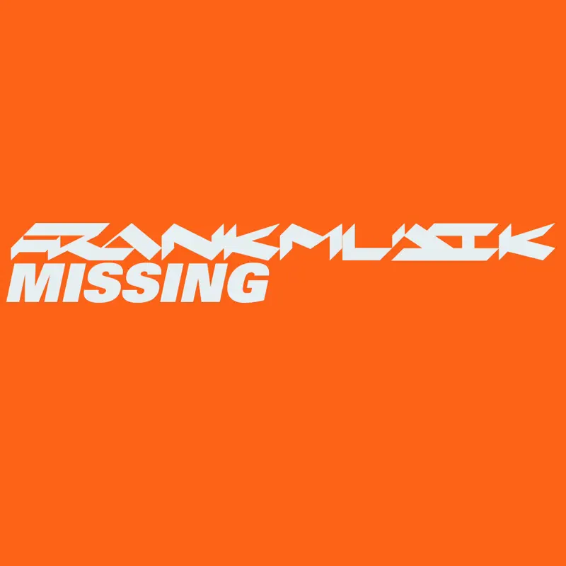 Frankmusik - Missing - Single (2023) [iTunes Plus AAC M4A]-新房子