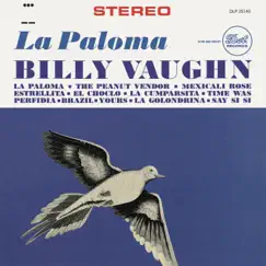 La Paloma by Billy Vaughn and His Orchestra album reviews, ratings, credits