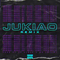 Jukiao (feat. KEVVO, Juanka & HIts Master Music) [Remix] Song Lyrics