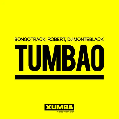 Tumbao - Single - Robert