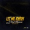 Let Me Kno Somethin' - Yung Lb & StunnaJune lyrics