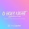 O Holy Night (Key of A) [Acoustic Guitar Karaoke] artwork