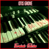 Otis Grove - Booker