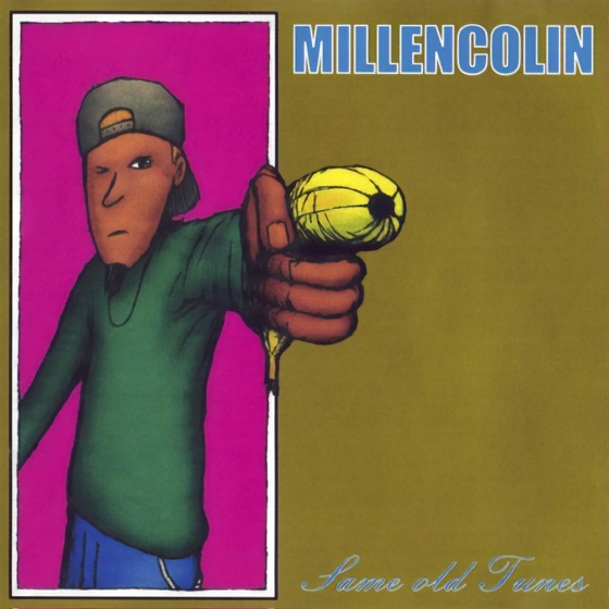 Cover artwork for Diznee Time