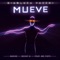 Mueve (feat. MC Fioti) - Gianluca Vacchi, Nacho & Becky G. lyrics