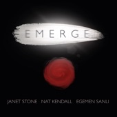 Emerge - EP artwork