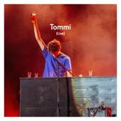 Tommi (Live) artwork