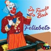 FelizBeto - Hoje É Tempo de Louvar a Deus