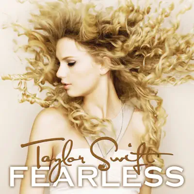 Fearless (iTunes version) - Taylor Swift