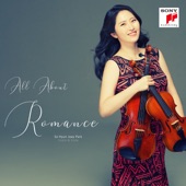 Romance for Violin & Orchestra No.1 in G Major, Op.40 artwork