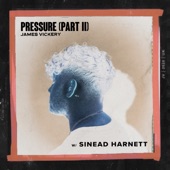 Pressure, Pt. II (feat. SG Lewis) [with Sinead Harnett] artwork