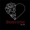 Broken Stone, 2020