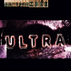 ULTRA cover art