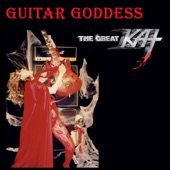 Guitar Goddess - EP