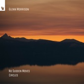 No Sudden Moves / Circles - EP artwork