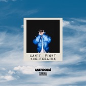 Can’t Fight the Feeling artwork