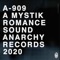 A Mystik Romance - A-909 lyrics