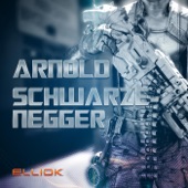 Arnold Schwarzenegger artwork