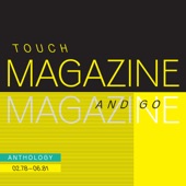 Touch and Go - Anthology 02.78 - 06.81 (Remastered) artwork