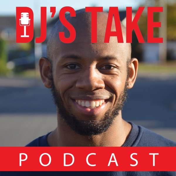 DJ's Take cover