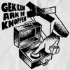 Gekken Aan De Knoppen - Single