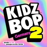 KIDZ BOP Kids - KIDZ BOP Germany 2 artwork