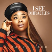 I See Miracles artwork