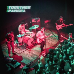together PANGEA (Live from Lincoln Hall) - EP