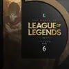 The Music of League of Legends: Season 6 (Original Game Soundtrack) album lyrics, reviews, download