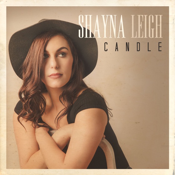 Cover artwork for Candle