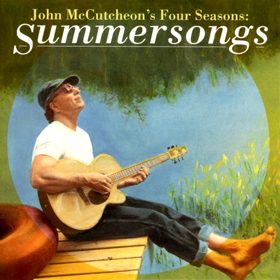 Cover artwork for Swimming Hole