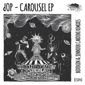 Carousel - EP artwork