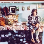Henry Chadwick - No Brain No Pain
