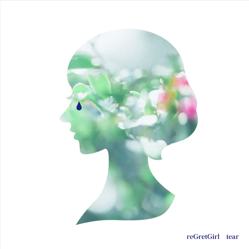 reGretGirl - Tear (2023) [iTunes Plus AAC M4A]-新房子