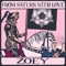 The Last Ride (feat. Dill Stokes) - ZOEY lyrics