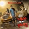 Rah Rah (feat. Lil Dipp & Yung Pr) - Slim Goldie lyrics