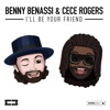 I'll Be Your Friend - Single