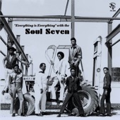 The Soul Seven - Southside Funk