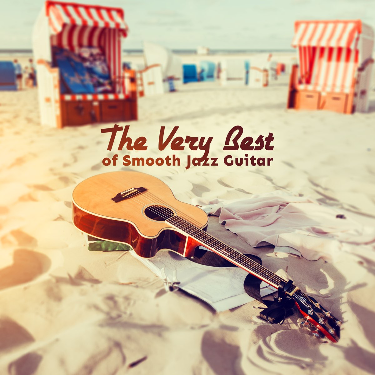 the best of smooth jazz guitar